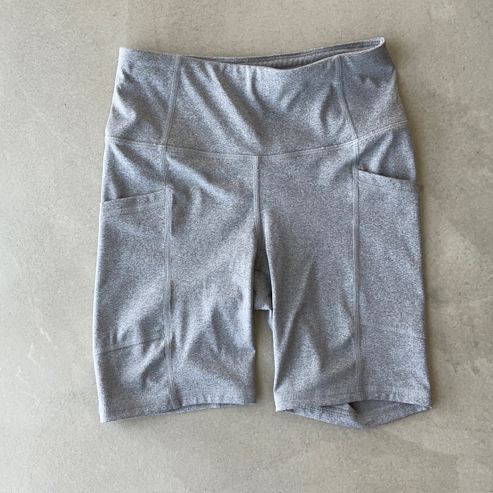 Bike Shorts